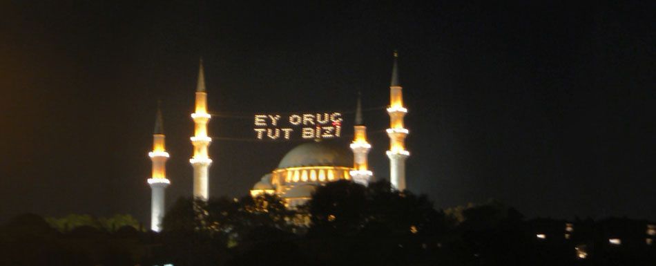 Bayram