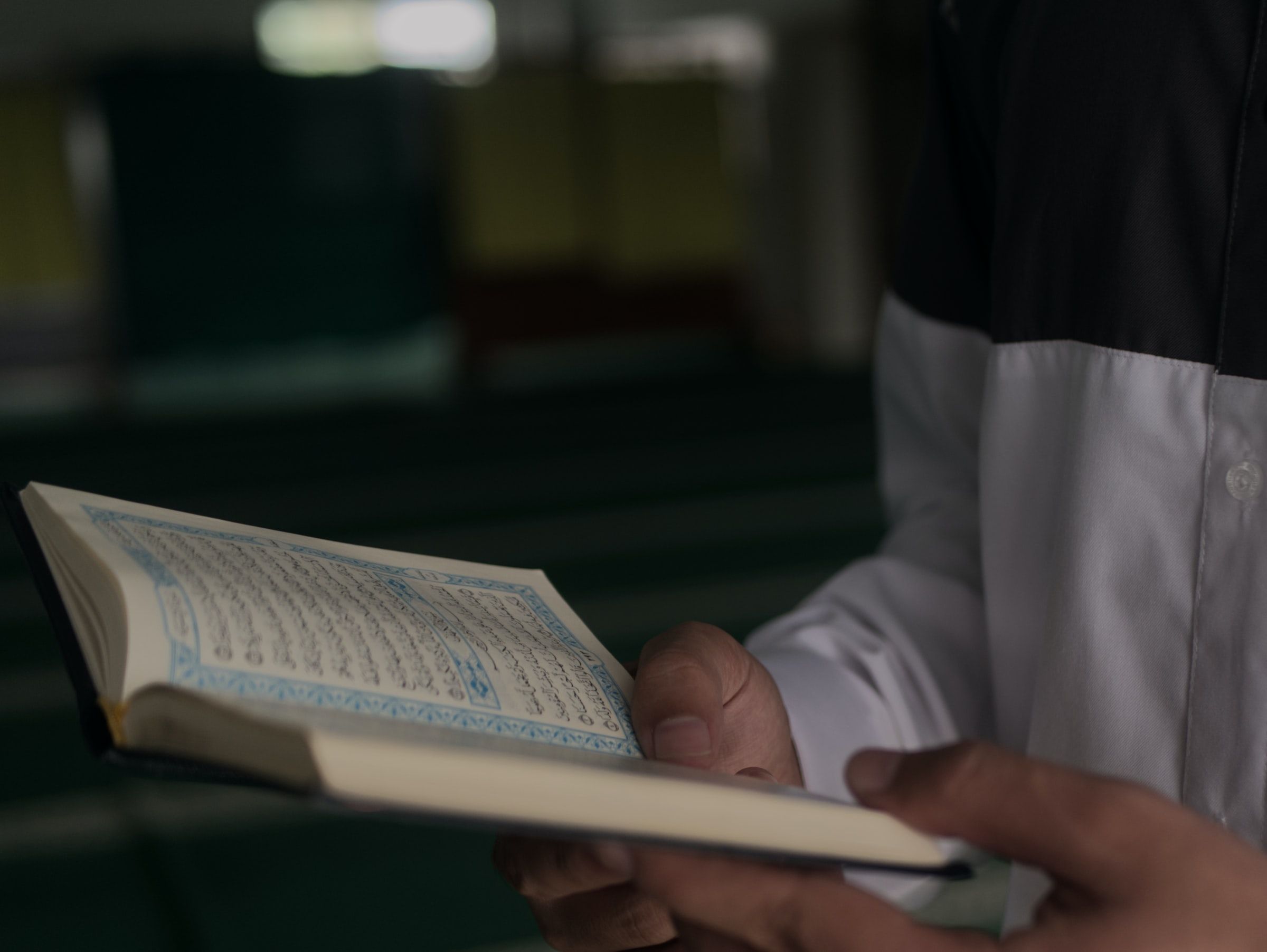 Ramazan’ın Değerlendirilmesi