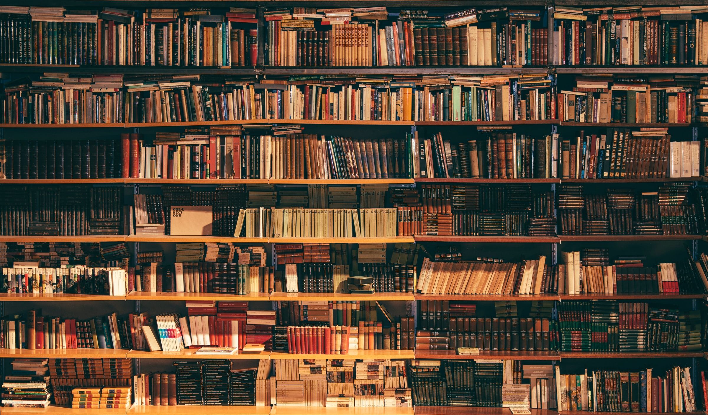قراءة الكتب بطريقة منهجية