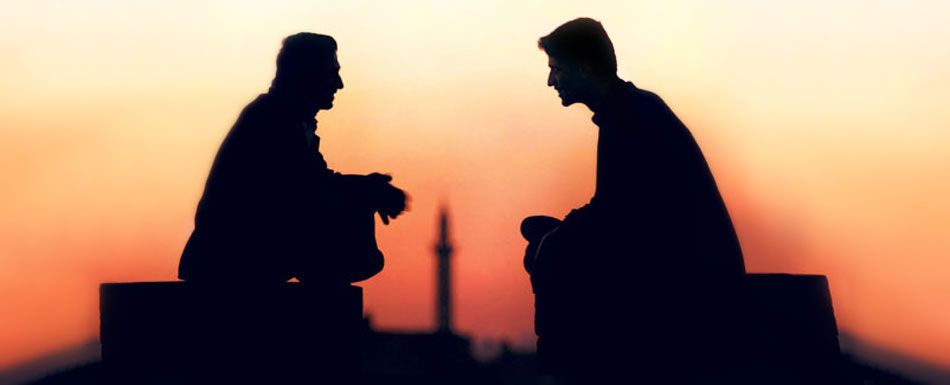 مجالس صحبت