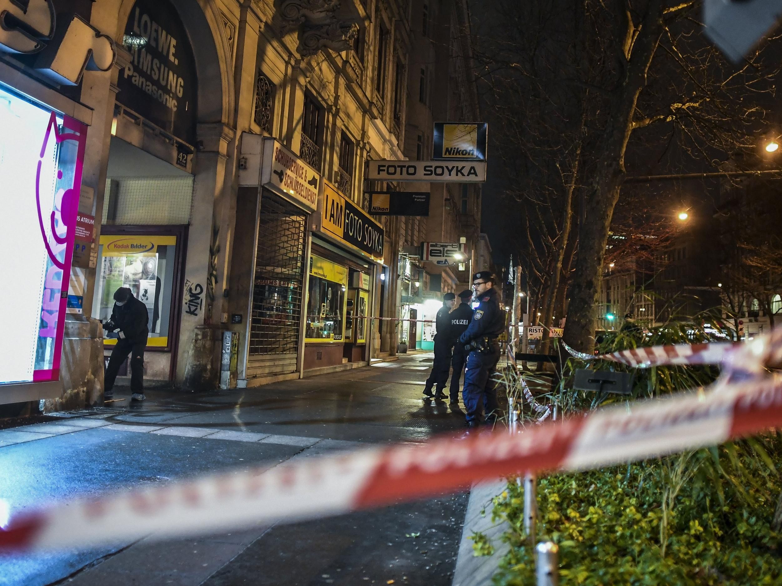 Mesazhi i dënimit dhe ngushëllimit i Fethullah Gylenit për sulmin terrorist në Vienë