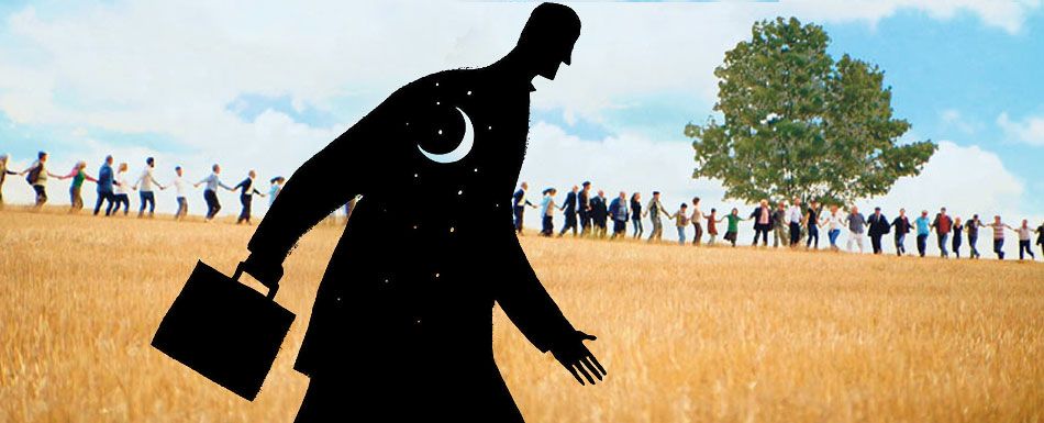 Perasaan – Getaran Jiwa dan Akal Salim